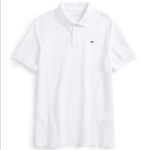 VV polo shirt